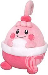 All Stars Collection - Happiny