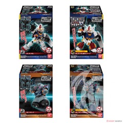 Mobility Joint Gundam Vol.1