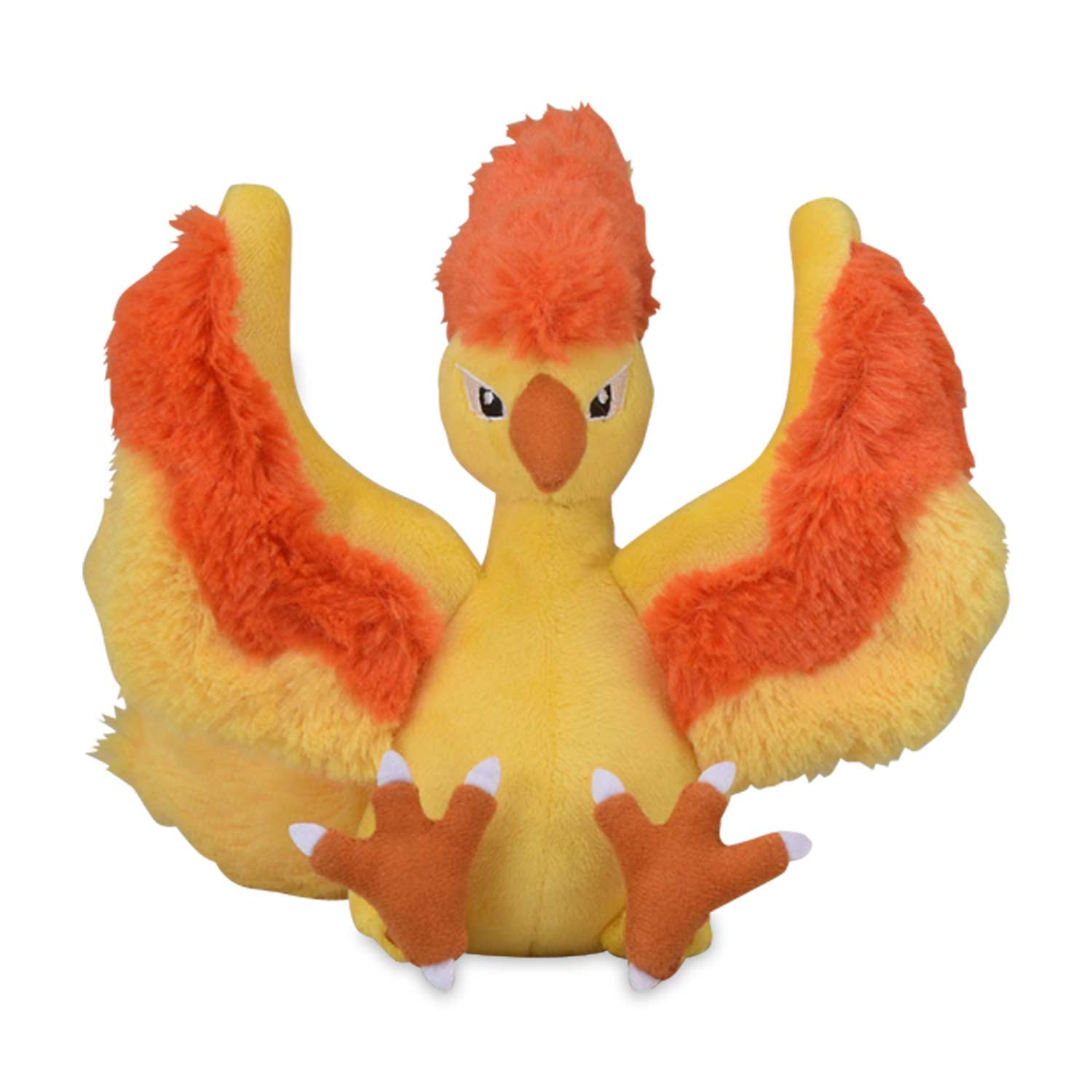 Sitting Cuties - Moltres