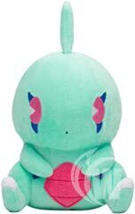 Saiko Soda Refresh - Larvitar