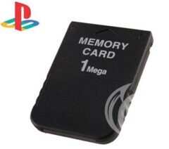 Playstation 2 Memory Card 16MB 3rd Party