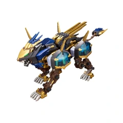 Kotobukiya Zoids EZ-054 Liger Zero X Plastic Model Kit Multicolor
