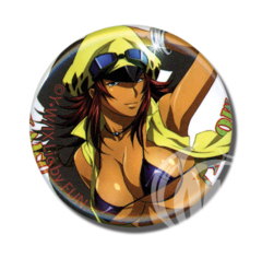 Ikki Tousen XX Moukaku Button