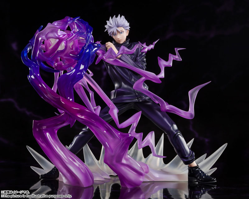 Satoru Gojo