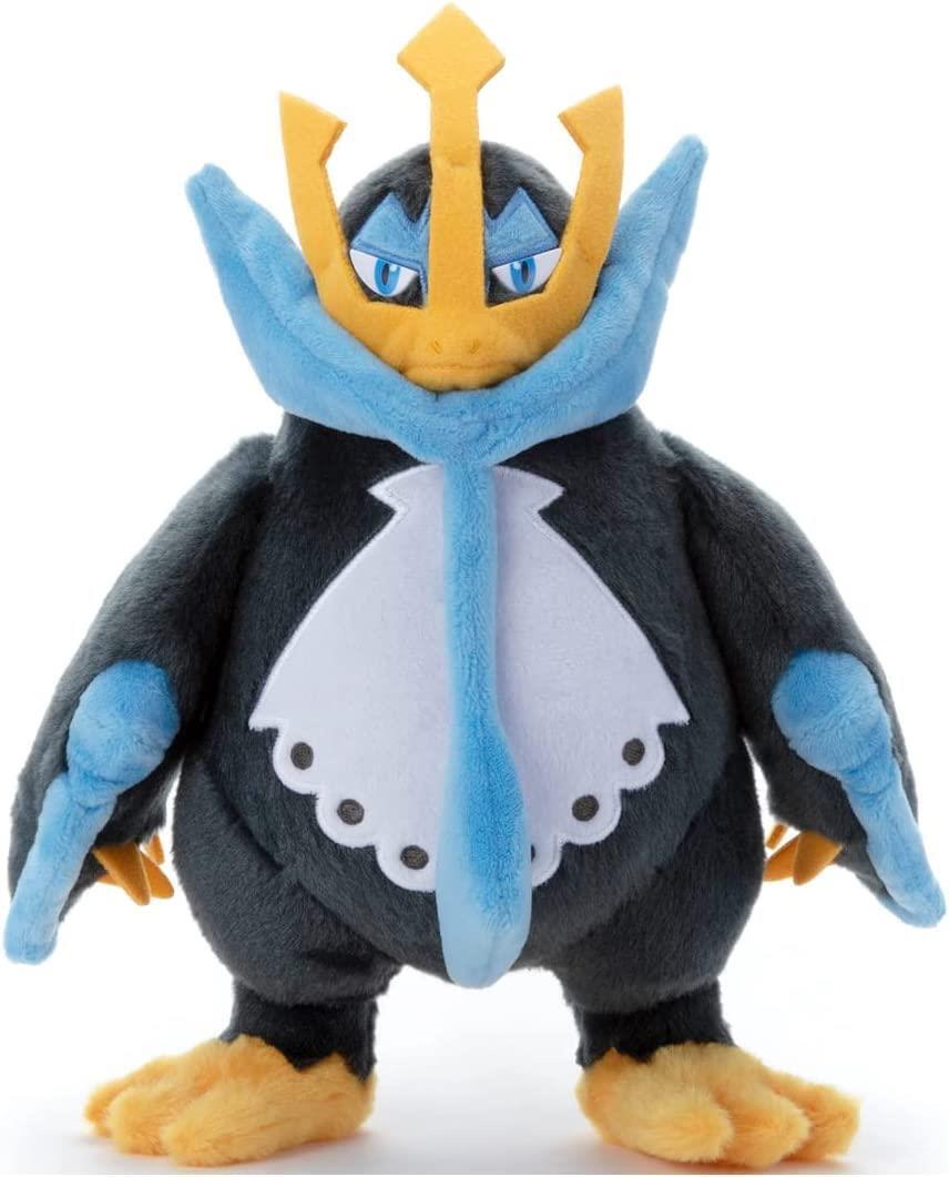 I Choose You! - Empoleon