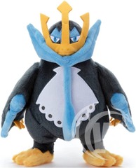 I Choose You! - Empoleon