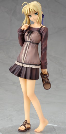 Fate/Hollow Ataraxia - Altria Pendragon