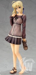 Fate/Hollow Ataraxia - Altria Pendragon