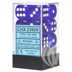 Chessex Dice - CHX23606