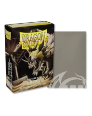 Dragon Shield Japanese 60 Count Dual Matte - Crypt