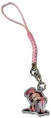 Madoka Magica Sweet Witch Cellphone Charm