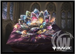 MTG Sleeves - Jeweled Lotus