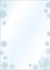 Oversleeves - Snowflake