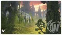 MTG Playmat - Gruul Clans