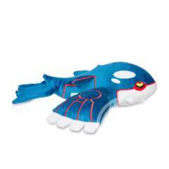 Pokemon Plush - Kyogre
