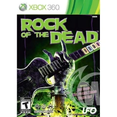 Rock of the Dead