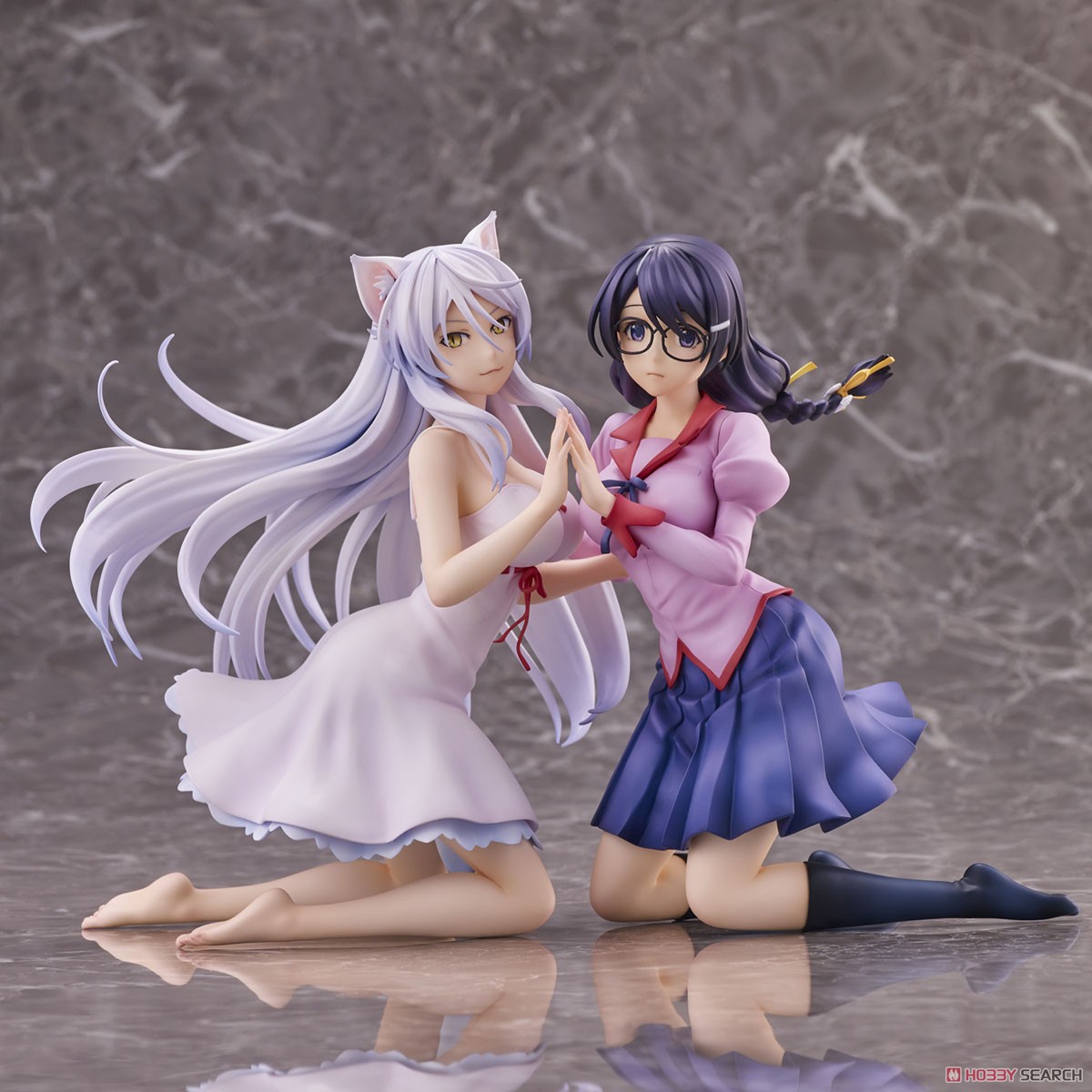 [Nekomonogatari] Tsubasa Hanekawa