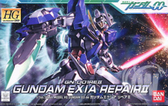 GN-001REII Gundam Exia Repair II (HG) (Gundam Model Kits)