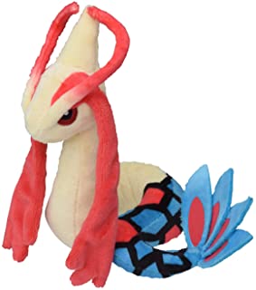 Pokemon Fit - Milotic
