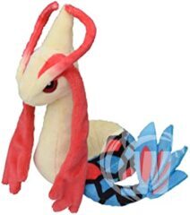Pokemon Fit - Milotic