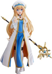 Good Smile Company POP UP PARADE Priestess L Size Figure (Goblin Slayer II)