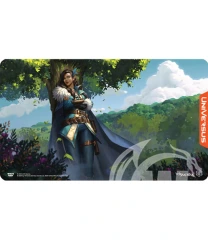 Critical Roll Playmat - Vex'ahlia