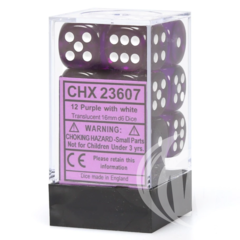 Chessex Dice - CHX23607