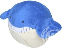 Pokemon Fit - Wailmer