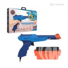 Hyper Blaster HD