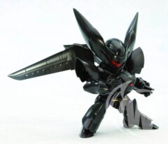 Patlabor Mobile Police Griffon D-Style Model Kit