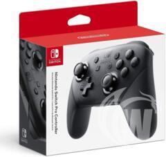 Nintendo Switch Pro Controller