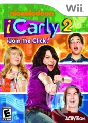 iCarly 2: iJoin the Click!