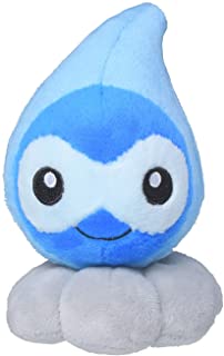 Pokemon Fit - Castform Rain Form
