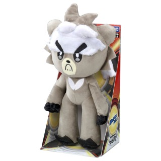 Pokemon Pokemon Plush 05 Kubfu