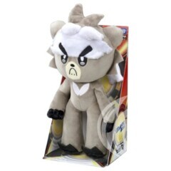 Pokemon Pokemon Plush 05 Kubfu