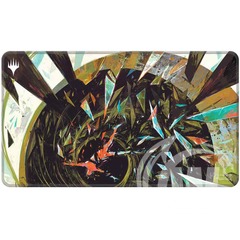 MTG Playmat - Stitched Edge Special Guest