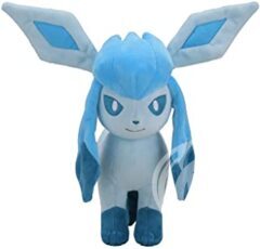Pokemon Center Original - Glaceon