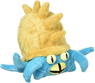 Pokemon Fit - Omastar