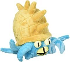 Pokemon Fit - Omastar