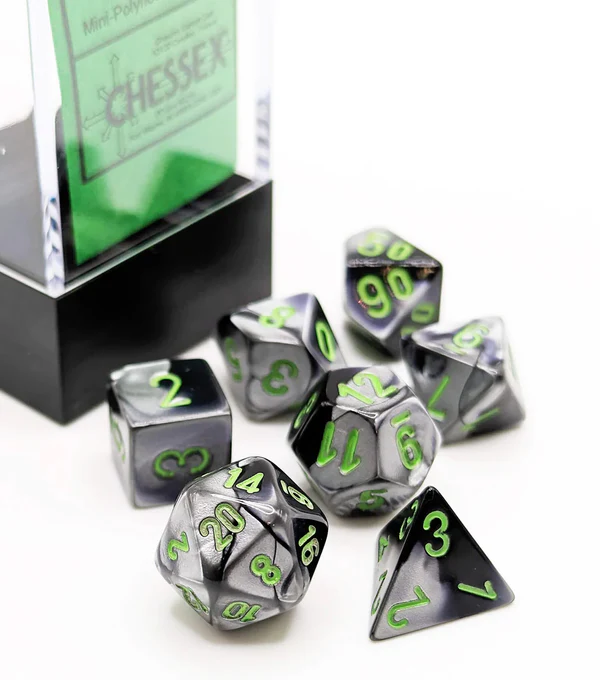 Chessex Dice - CHX20645