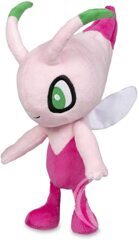 Pokemon Center Original - Shiny Celebi