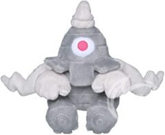 Pokemon Fit - Dusclops
