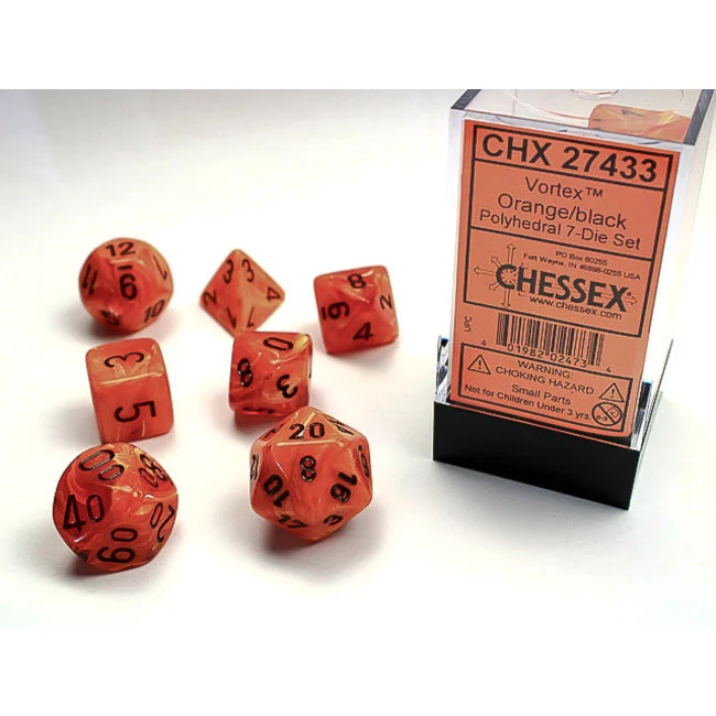 Chessex Dice - CHX27433