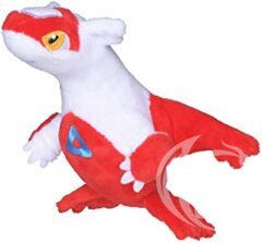 Pokemon Fit - Latias