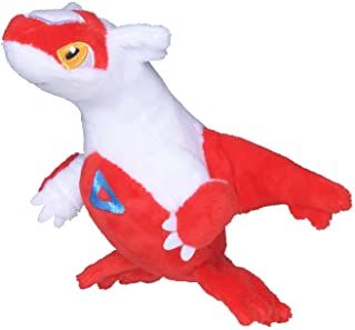 Pokemon Fit - Latias