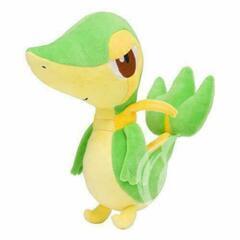 Pokémon Plush - Snivy