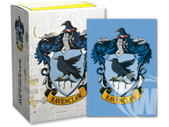 Dragon Shield Standard 100 Count Art - Ravenclaw