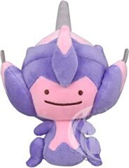 Ditto - Poipole