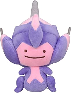 Ditto - Poipole