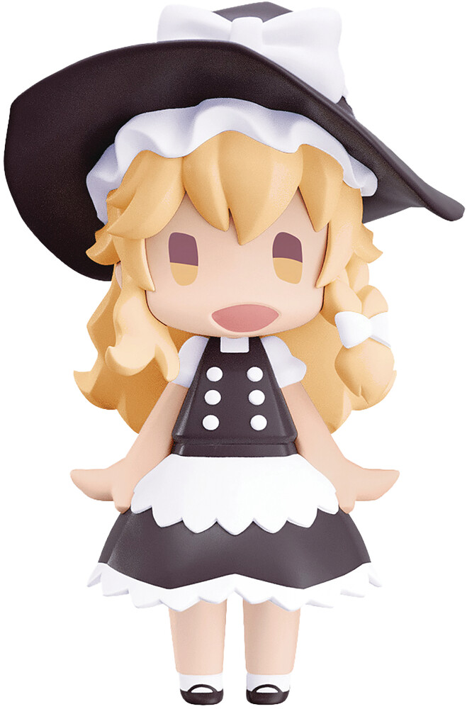 Good Smile Marisa Kirisame Mi